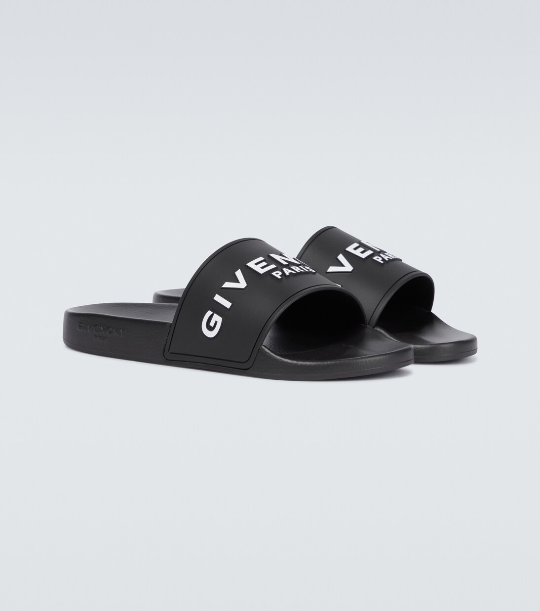 Rubber slides | Givenchy