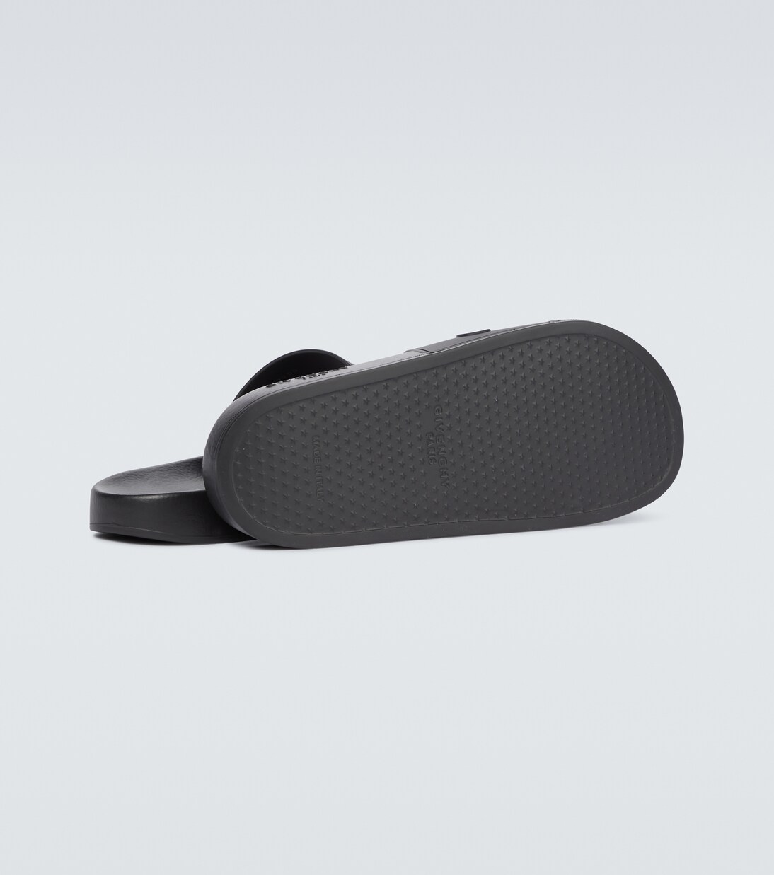 Rubber slides | Givenchy