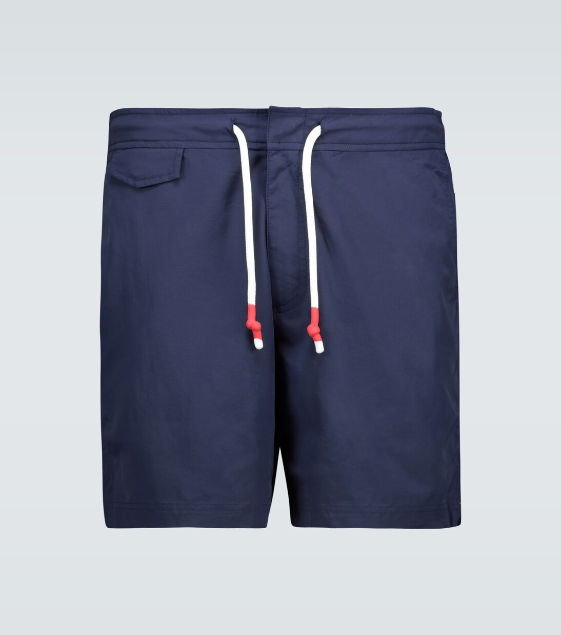 Standard drawstring swim shorts | Orlebar Brown