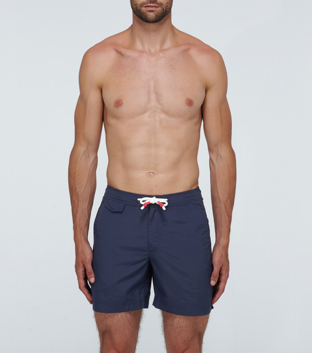 Standard drawstring swim shorts | Orlebar Brown