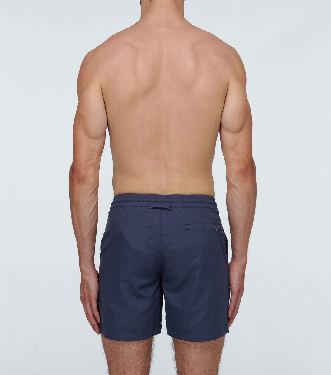 Standard drawstring swim shorts | Orlebar Brown