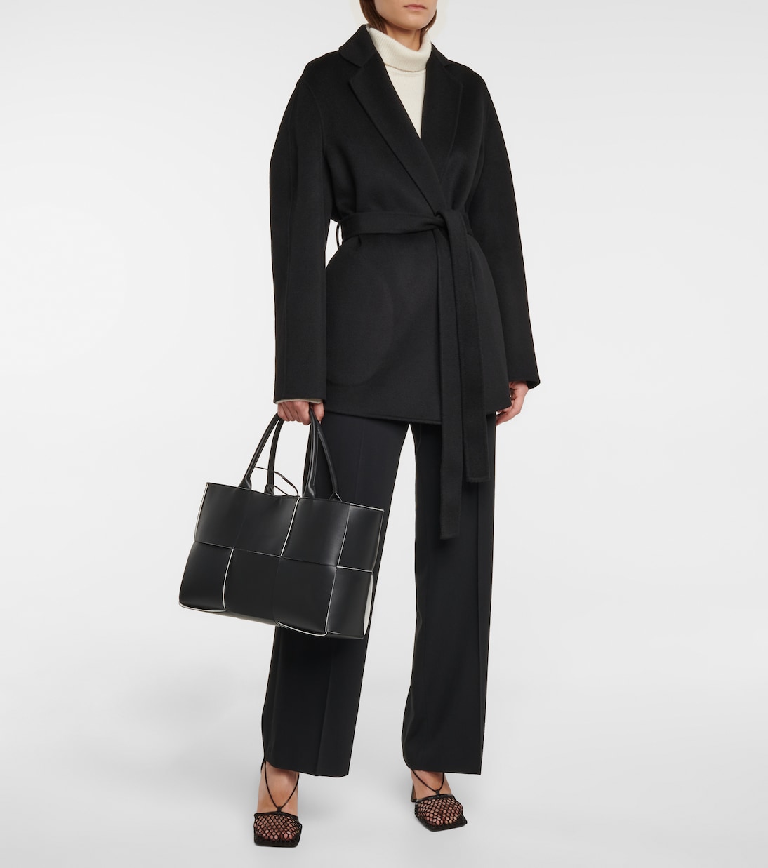 Giacca Cenda in lana e cashmere | Joseph