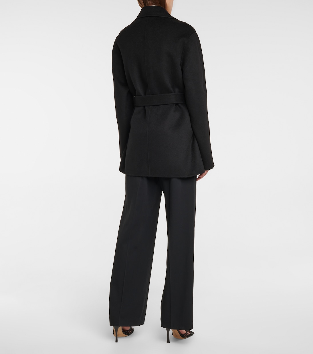 Giacca Cenda in lana e cashmere | Joseph