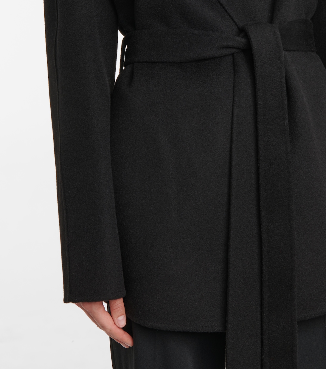 Giacca Cenda in lana e cashmere | Joseph