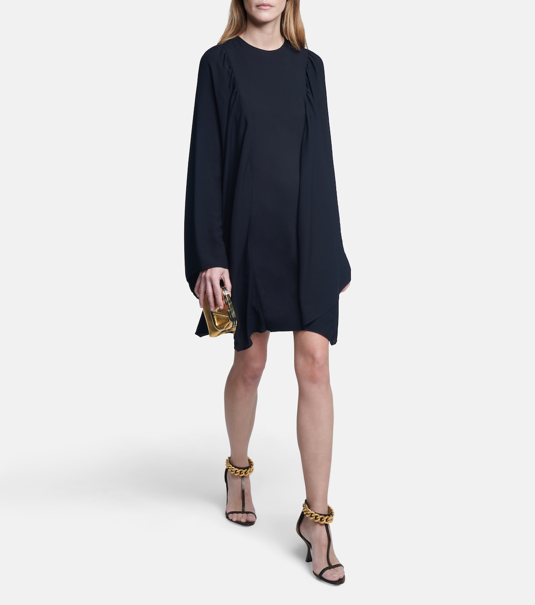صندل من الجلد الصناعي Falabella | Stella McCartney