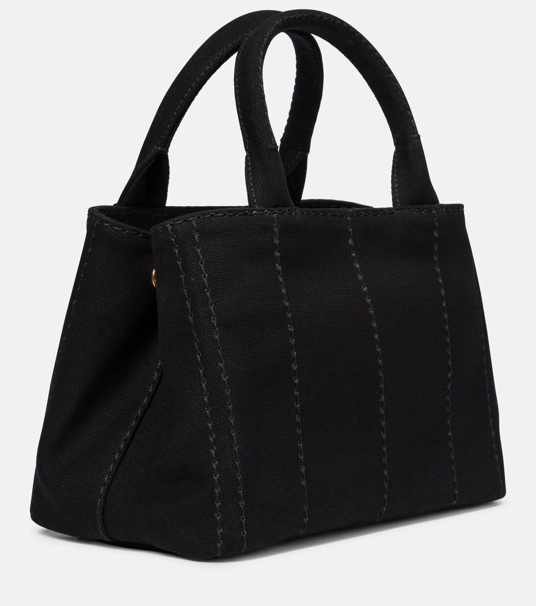 Tote aus Canvas | Prada
