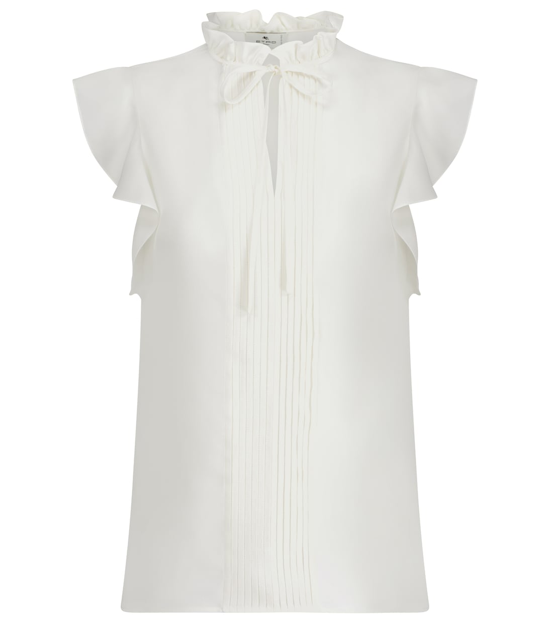 Top in seta | Etro