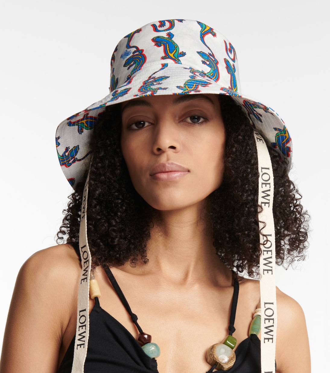 x Paula's Ibiza sombrero de pescador | Loewe