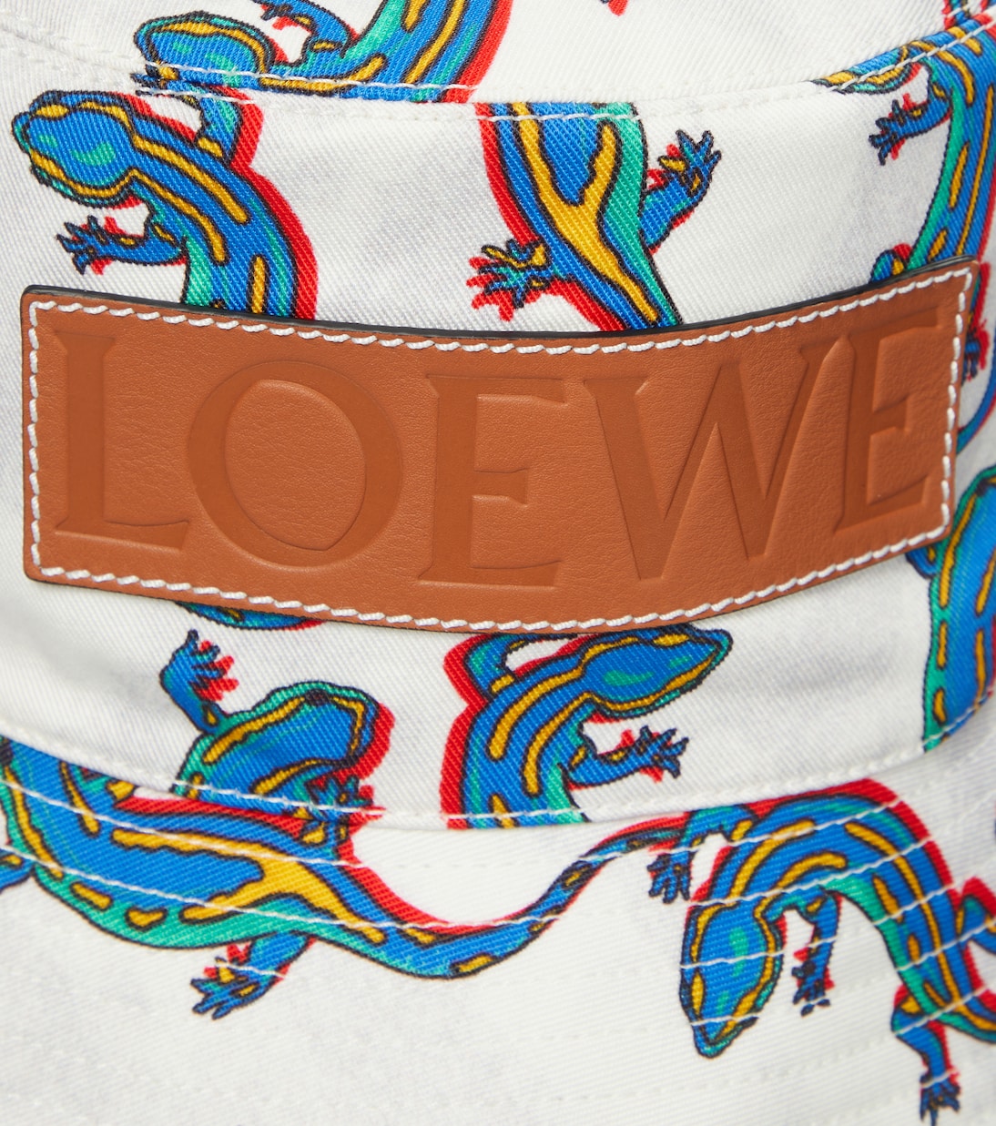 x Paula's Ibiza sombrero de pescador | Loewe