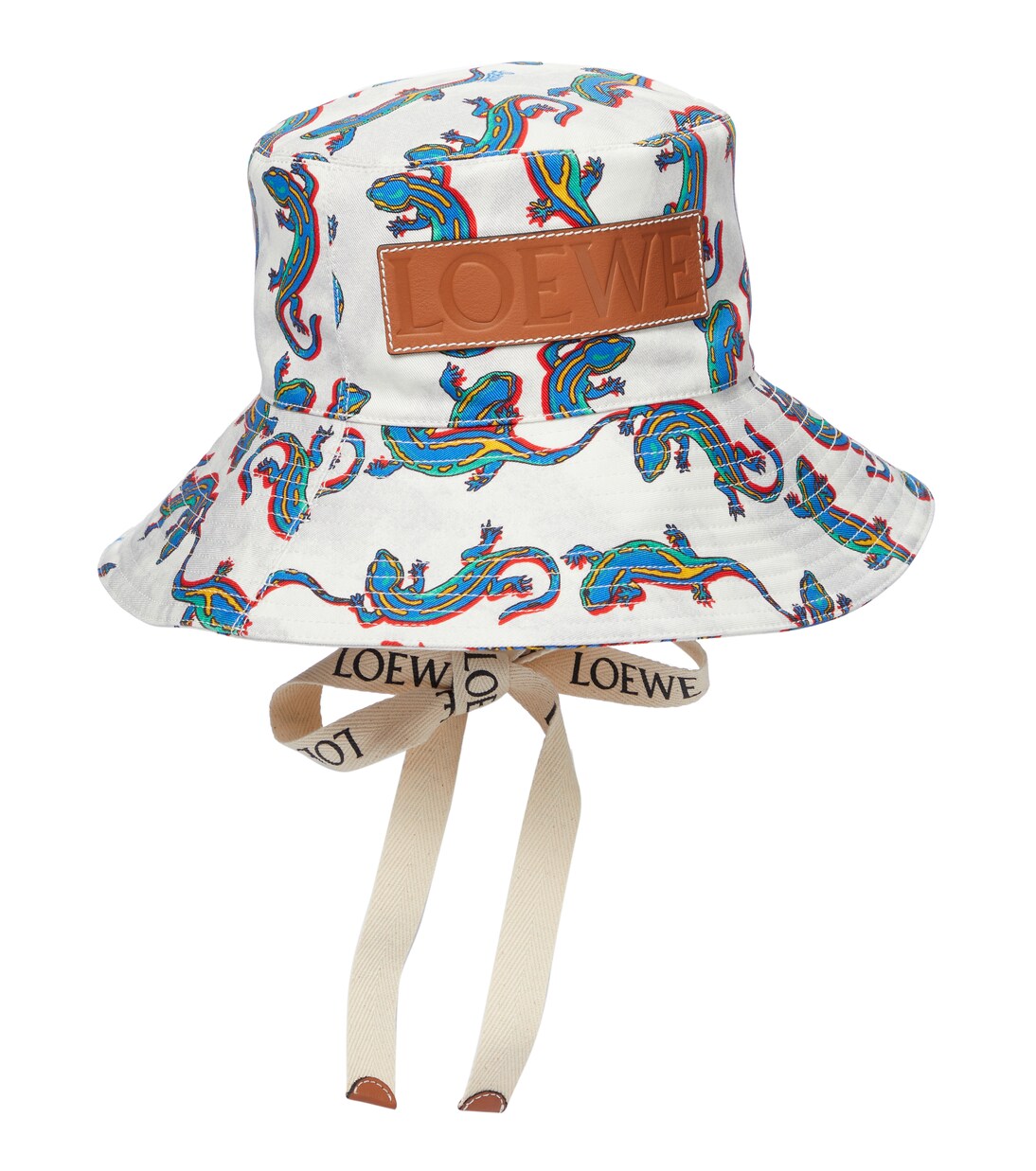 x Paula's Ibiza sombrero de pescador | Loewe