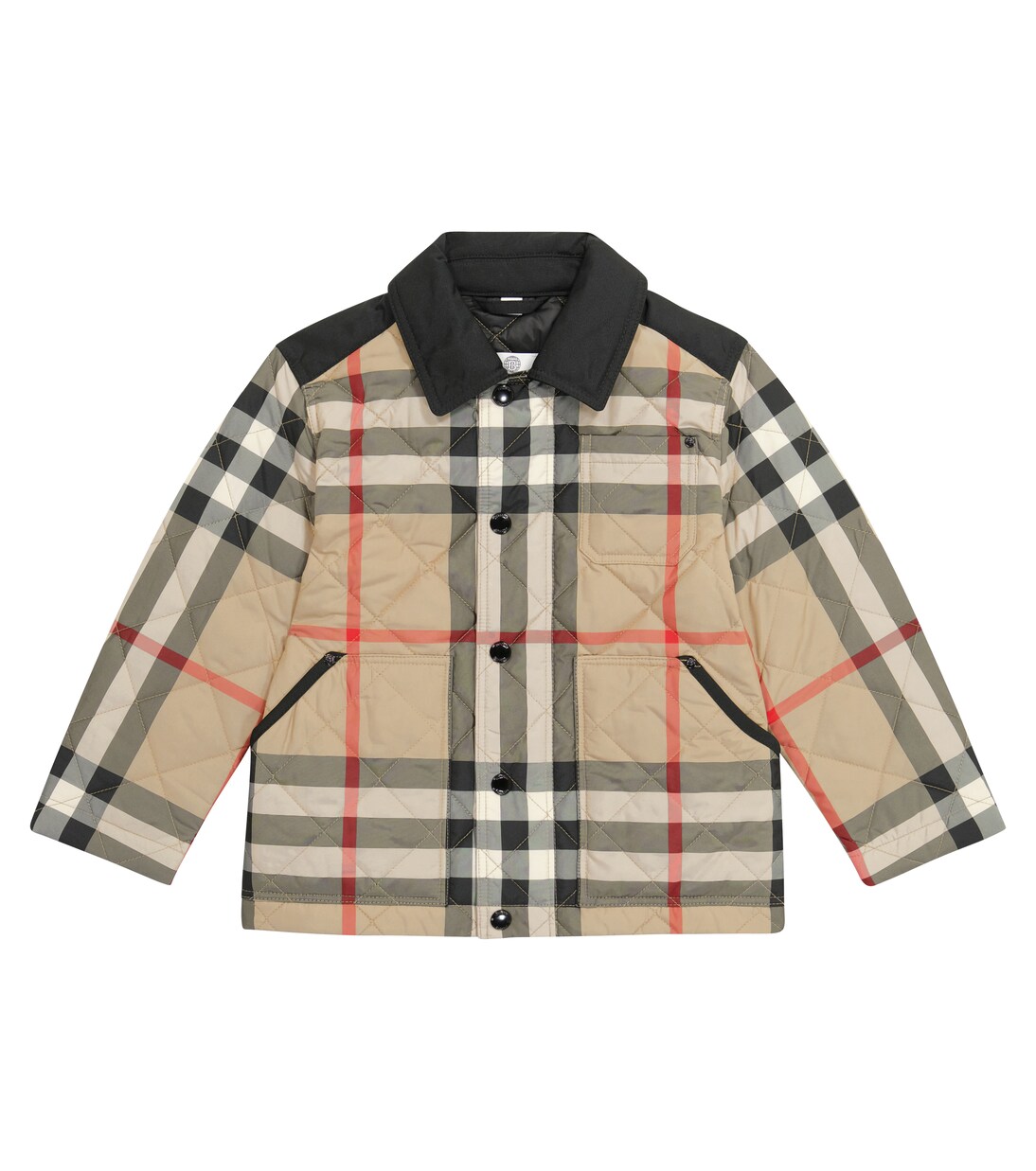 Burberry hills deals