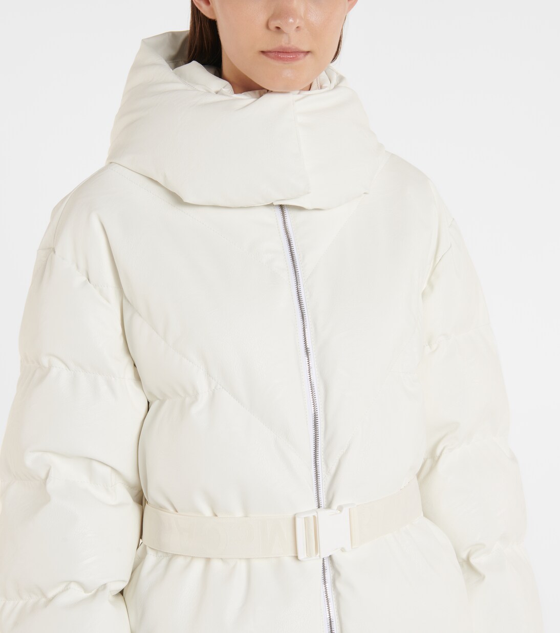 Steppjacke aus Shell | Stella McCartney