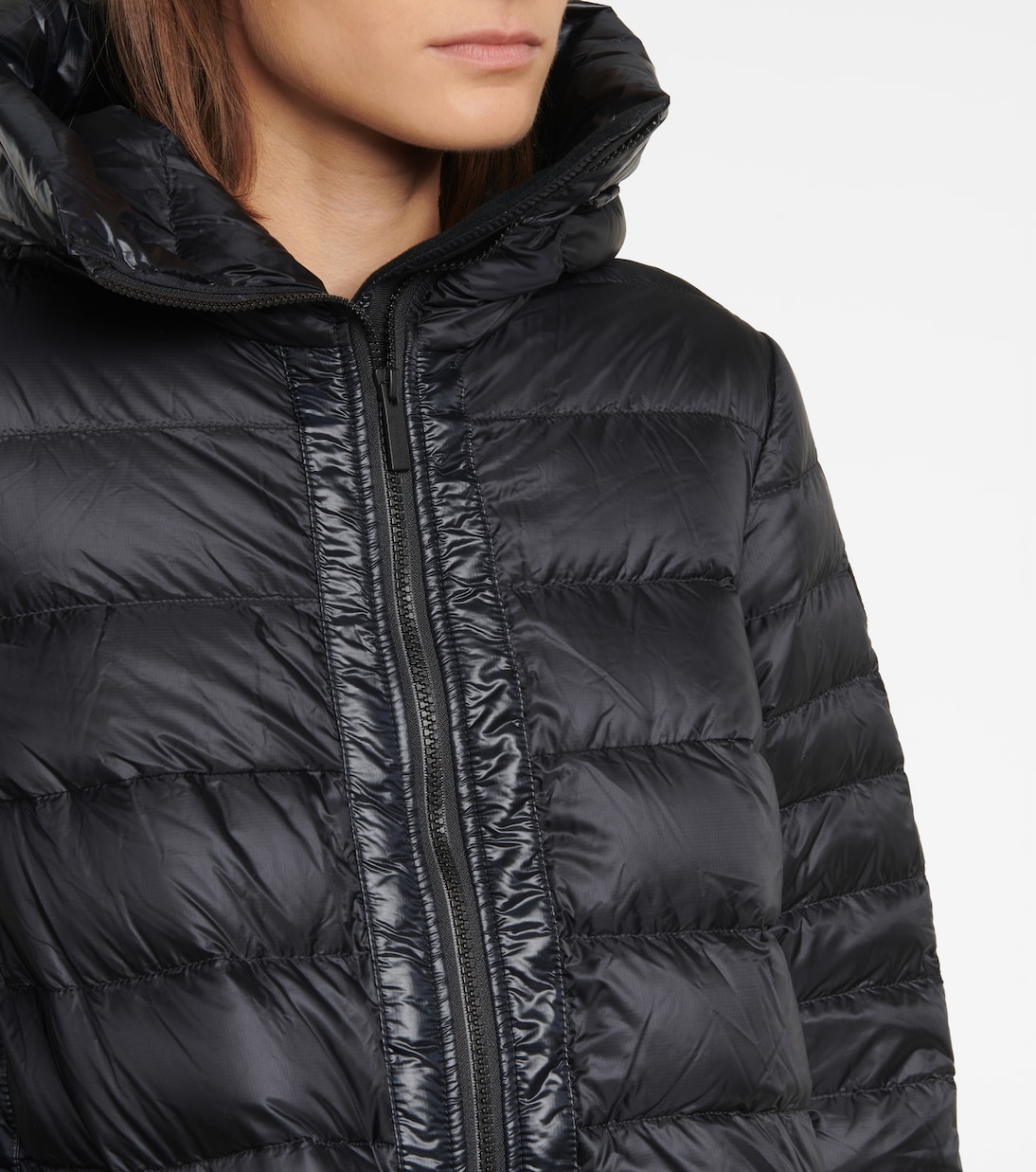 Roxboro down coat | Canada Goose