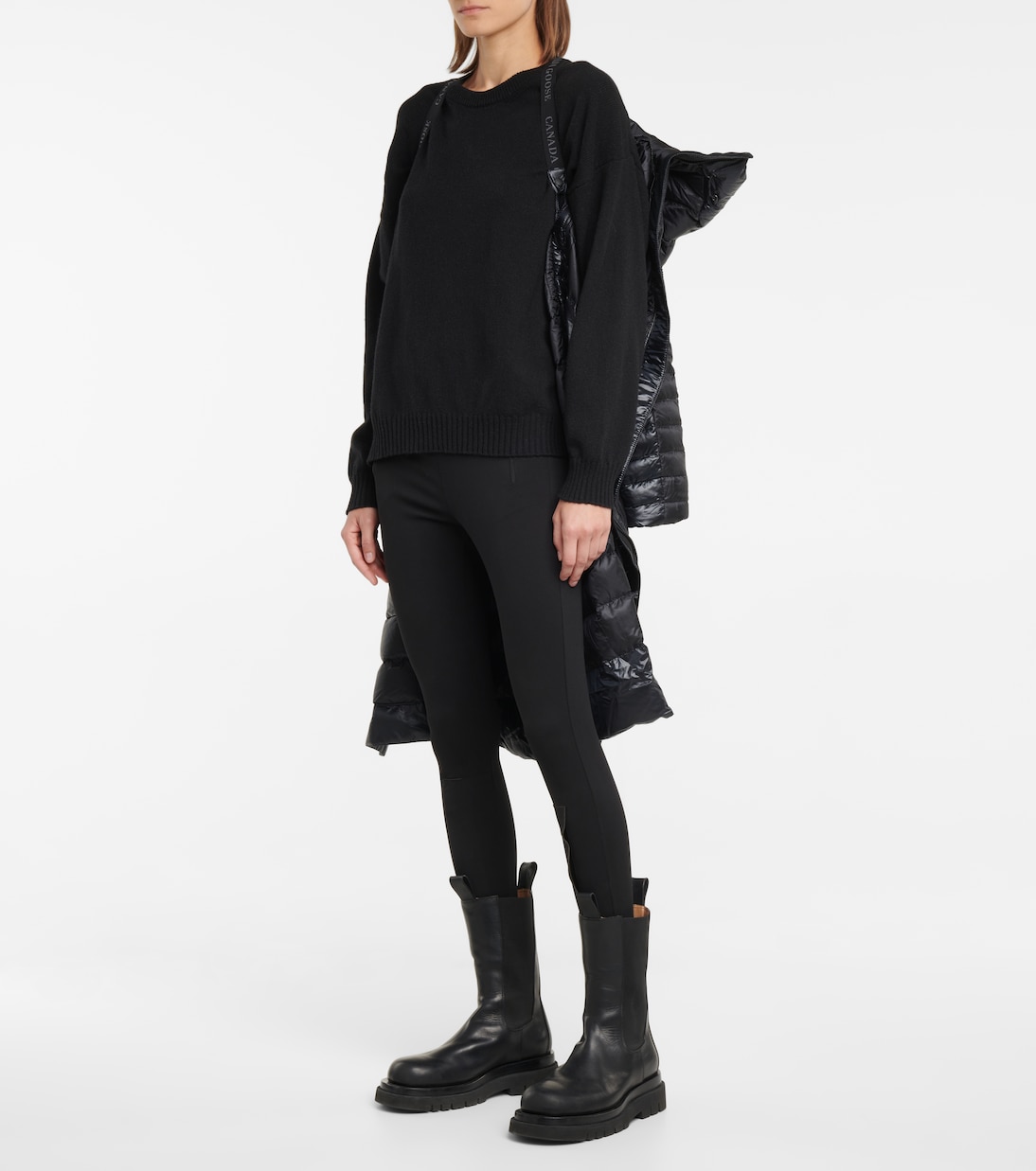 Roxboro down coat | Canada Goose