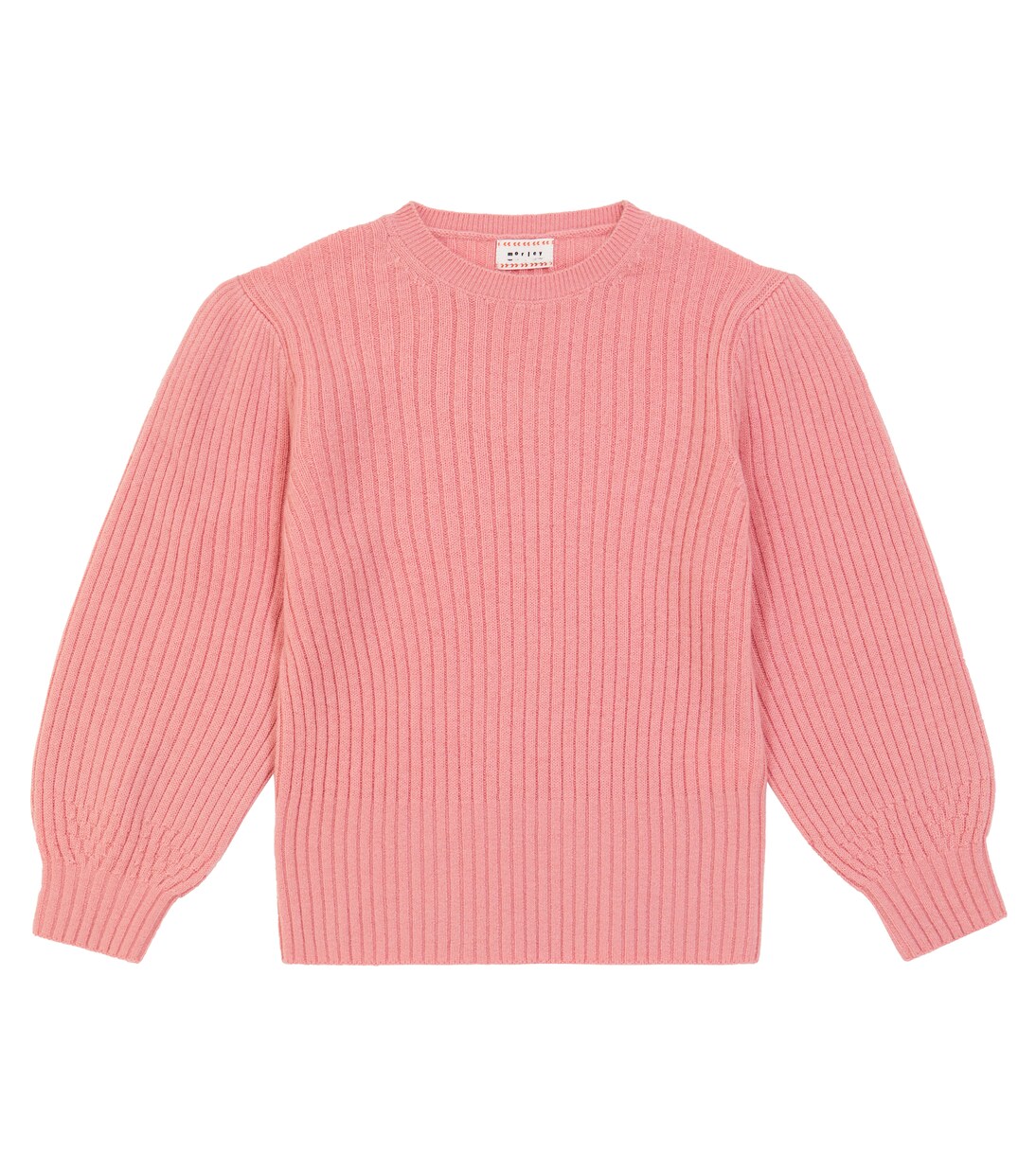 Pullover Oriana aus Wolle | Morley