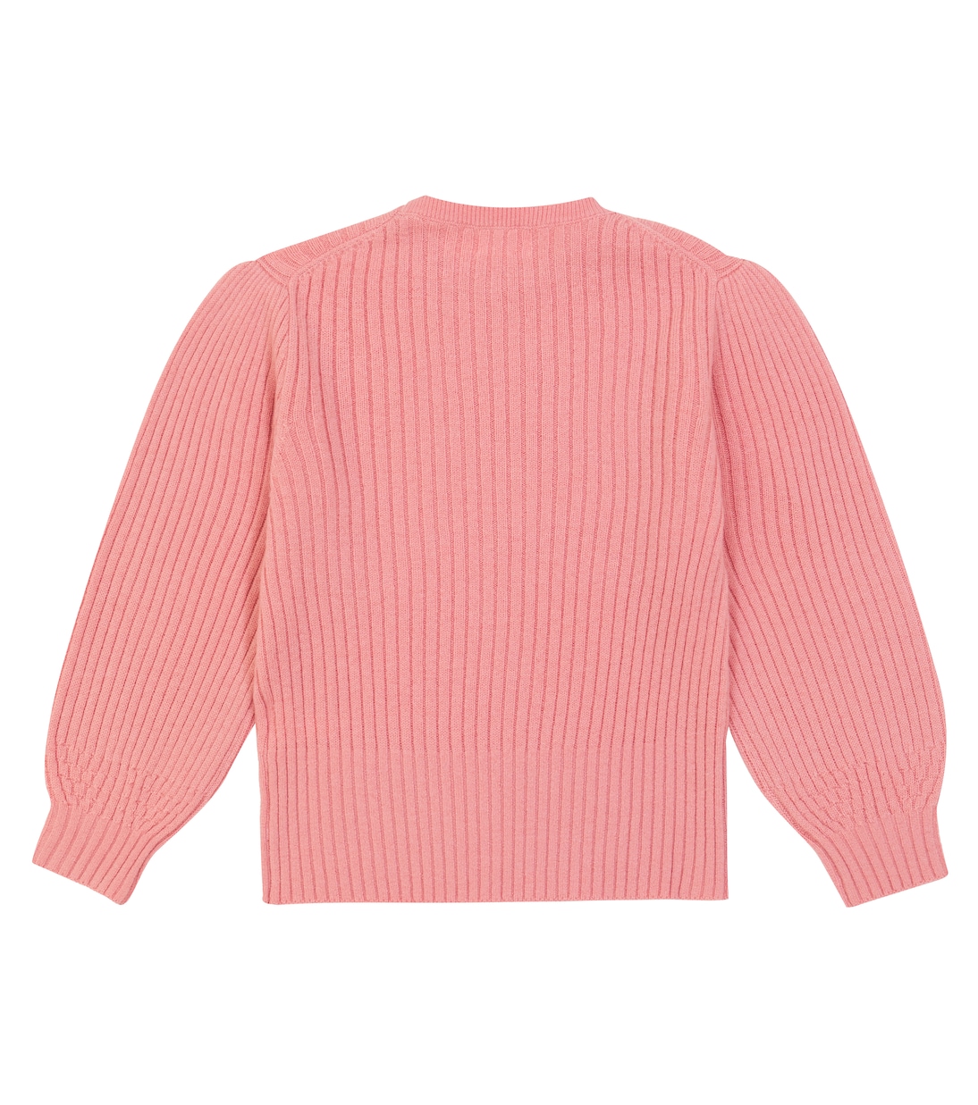 Pullover Oriana aus Wolle | Morley