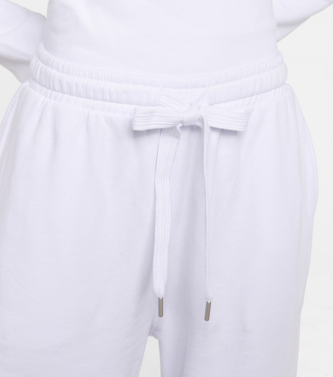 Pantalones de chándal Major de algodón | The Upside