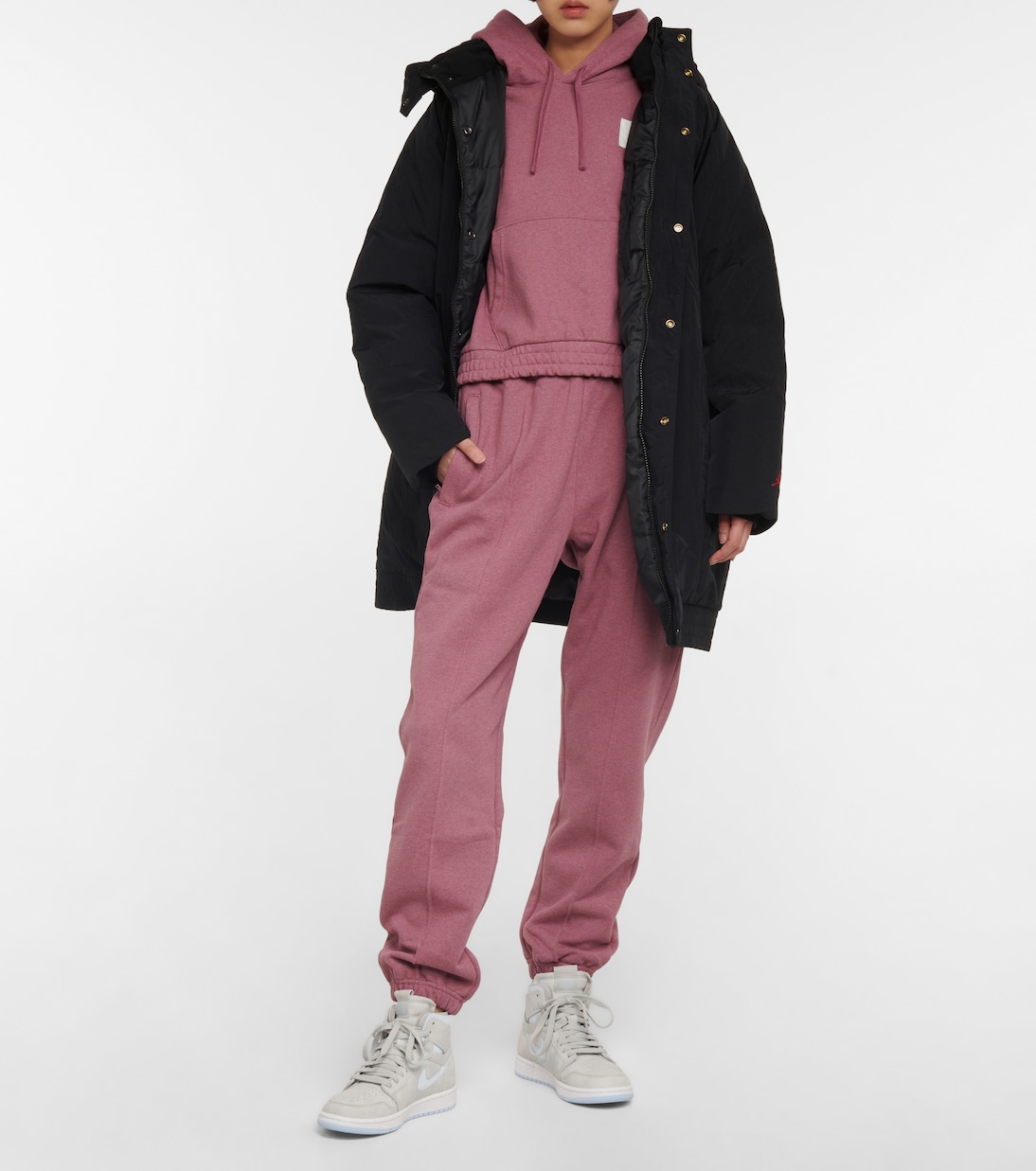 Jordan Essentials Daunenmantel | Nike