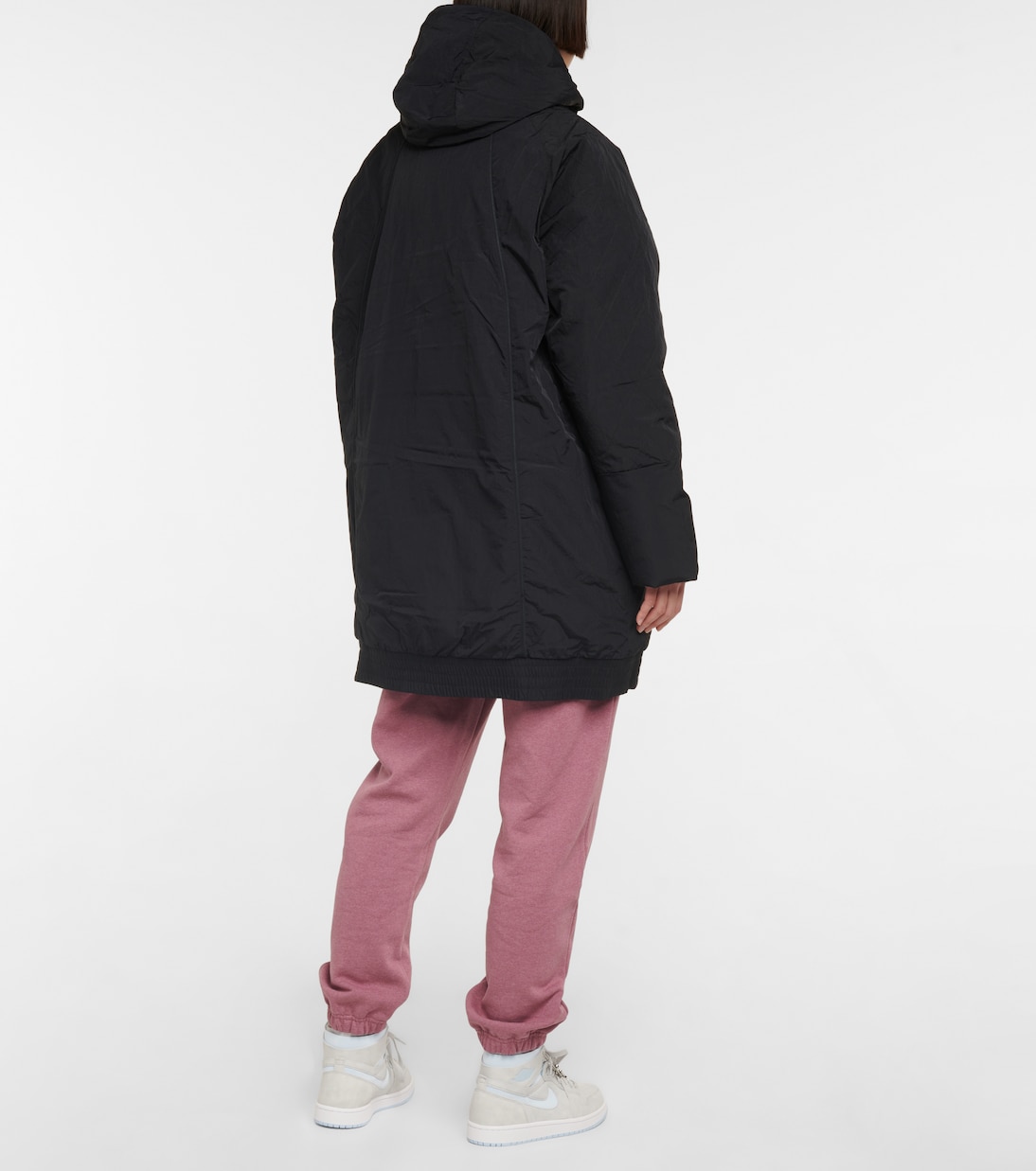 Jordan Essentials Daunenmantel | Nike