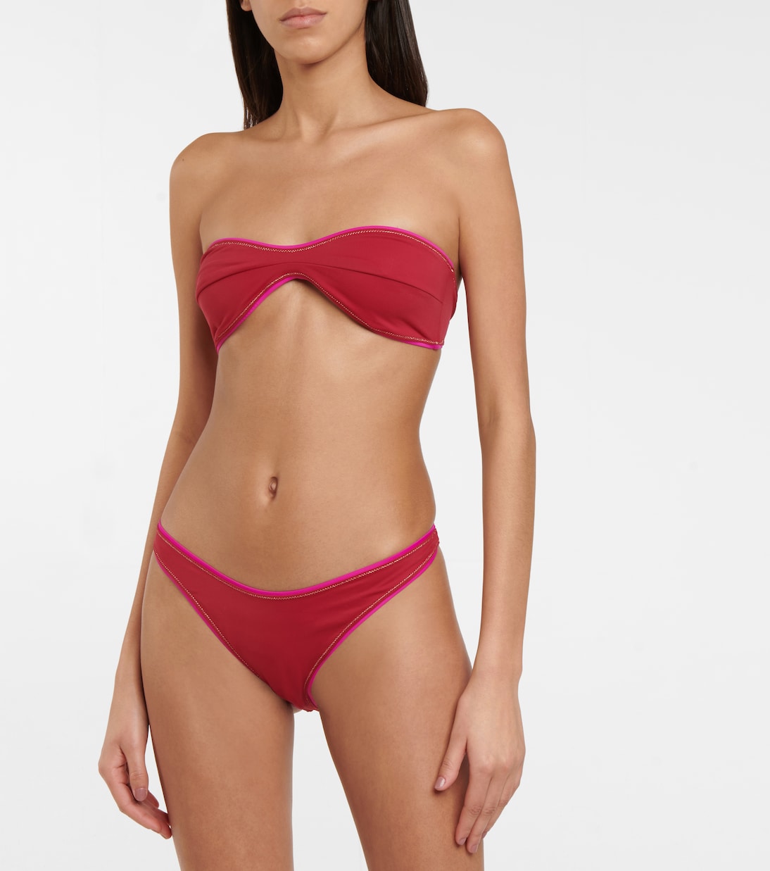 Bikini-Höschen Katia | Reina Olga