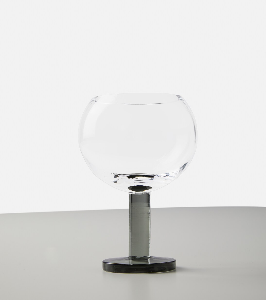 Puck set of 2 liqueur glasses | Tom Dixon