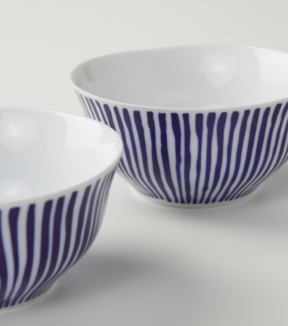 Ladeira set of 6 bowls | Sargadelos