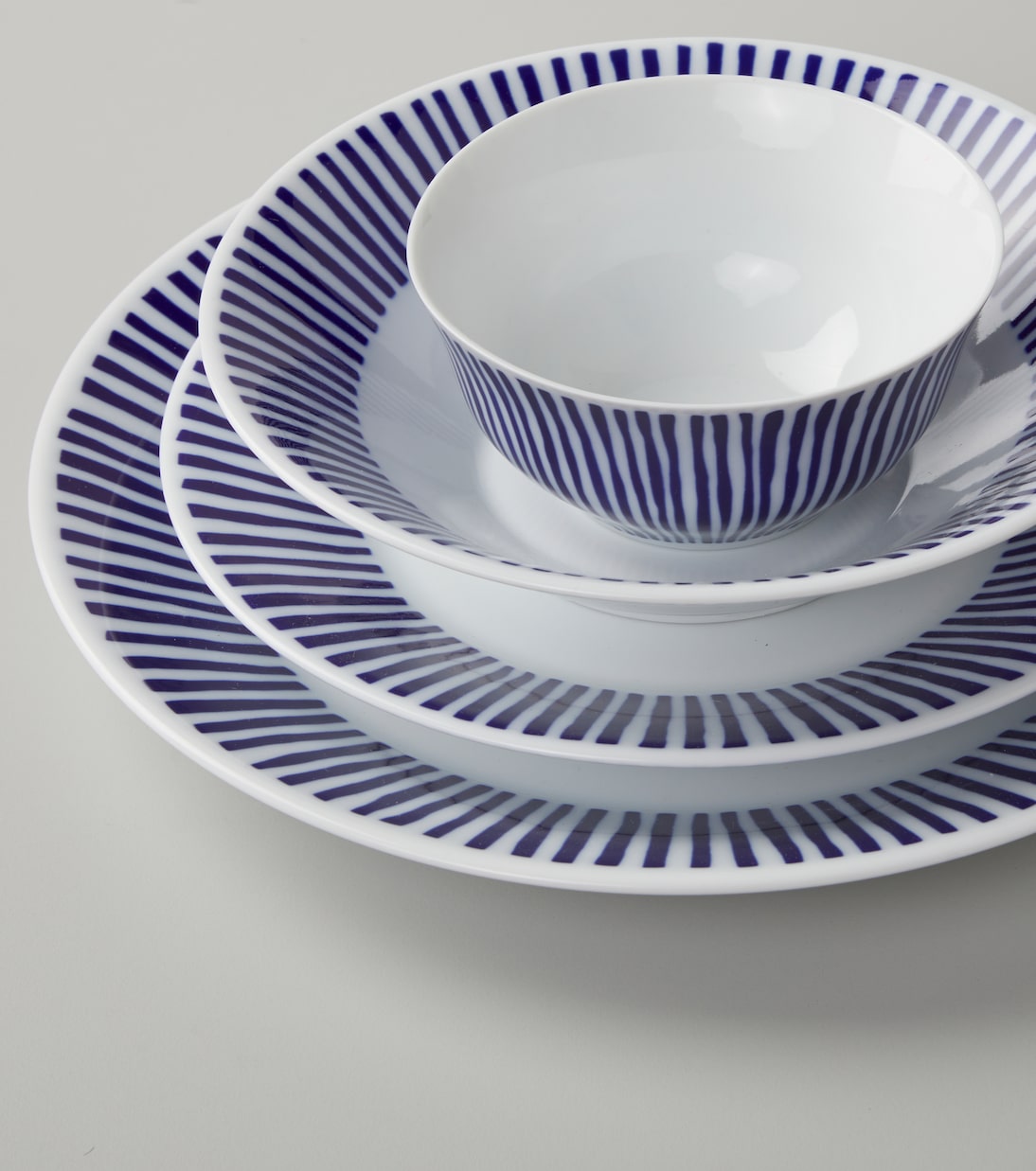 Ladeira set of 6 bowls | Sargadelos