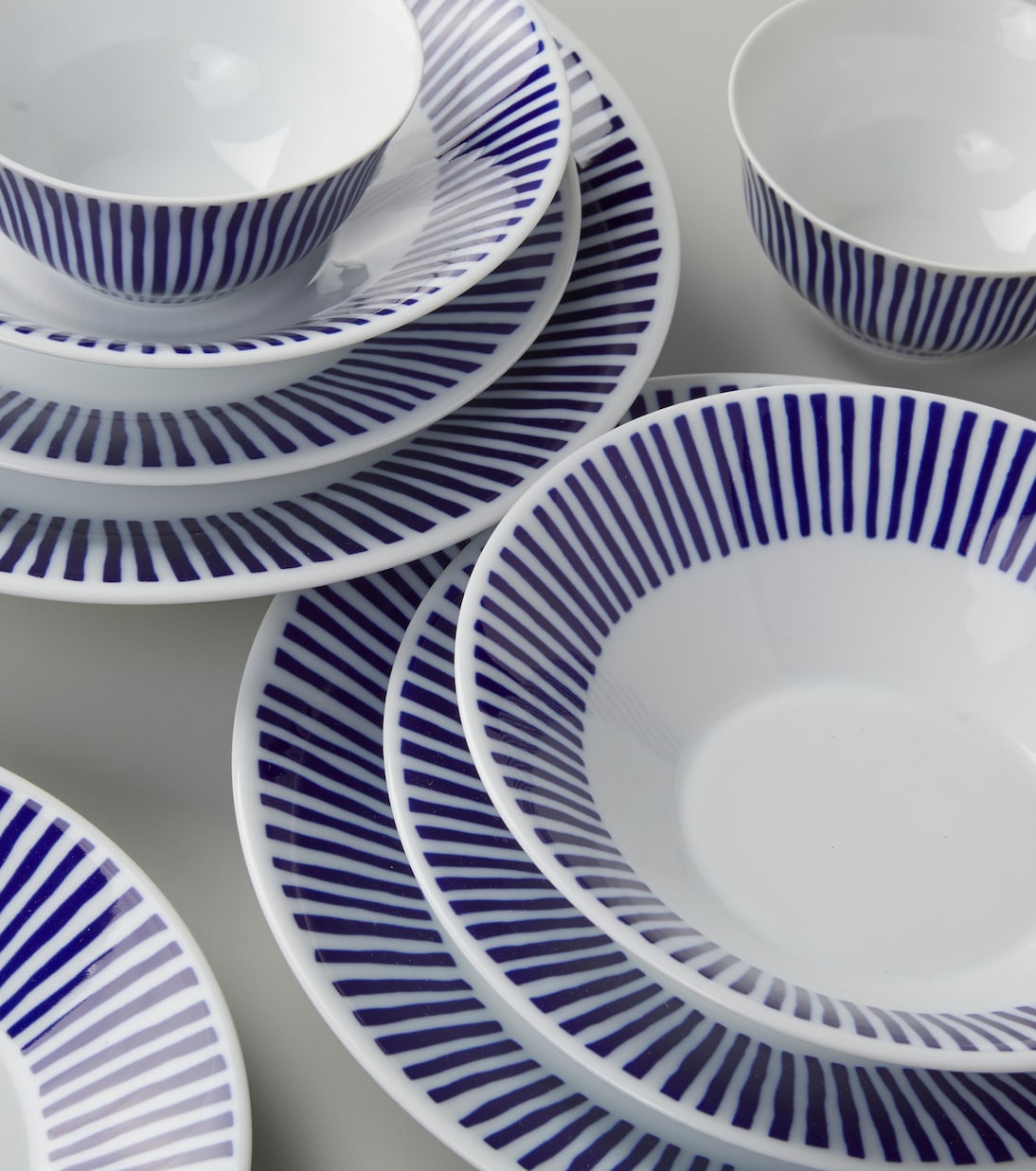 Ladeira set of 6 bowls | Sargadelos