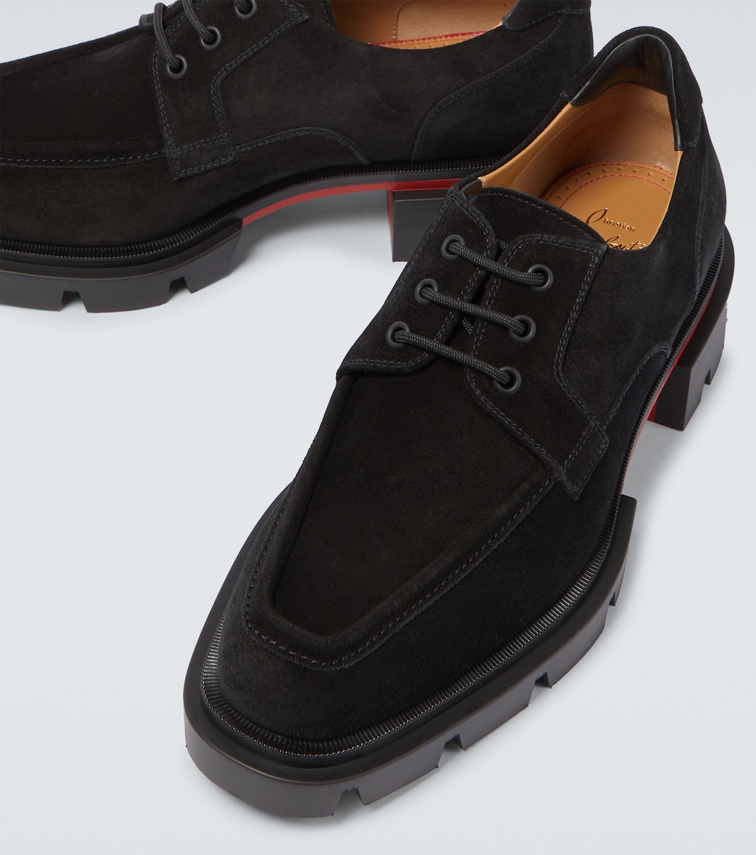 Schnürschuhe Our Georges L | Christian Louboutin