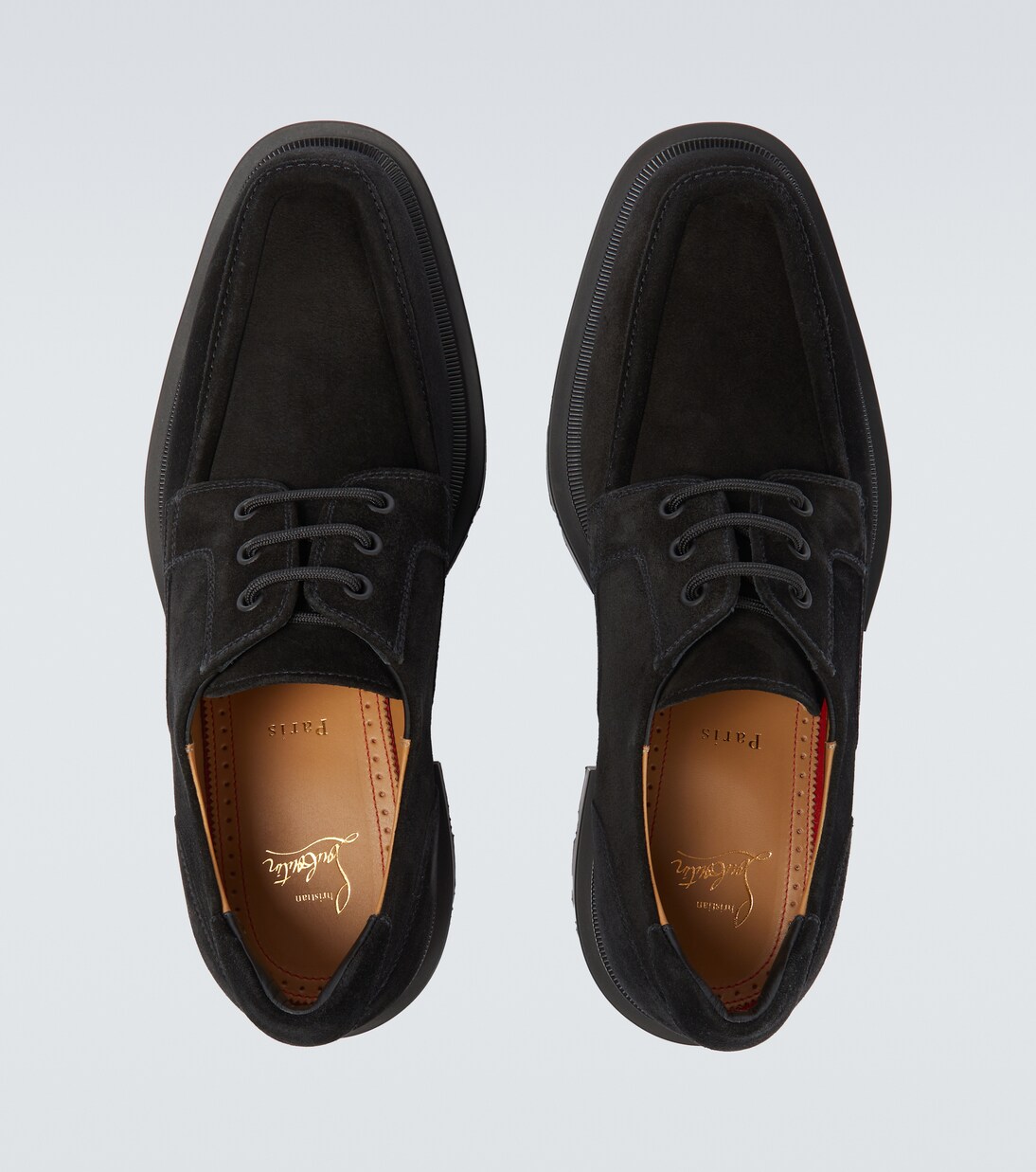 Schnürschuhe Our Georges L | Christian Louboutin