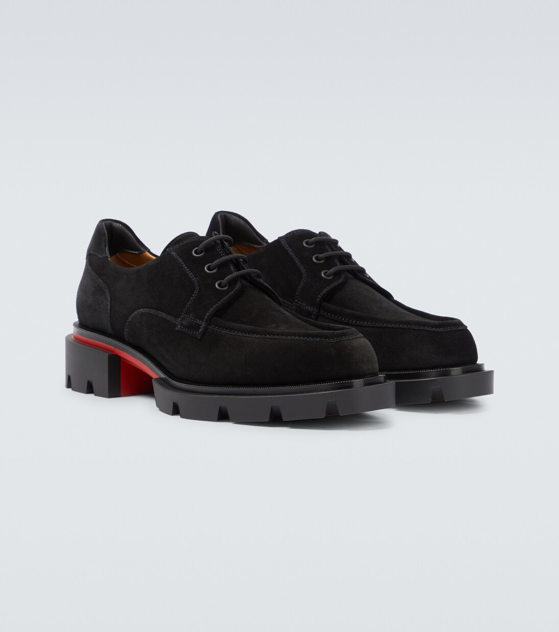 Schnürschuhe Our Georges L | Christian Louboutin