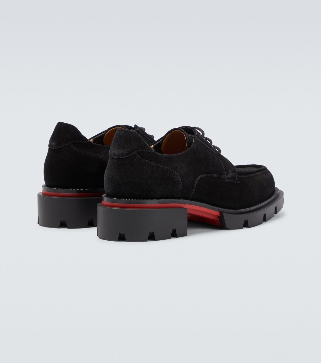 Schnürschuhe Our Georges L | Christian Louboutin