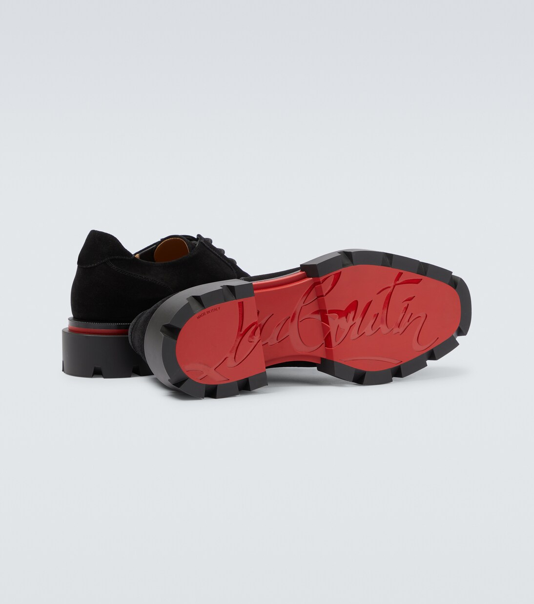 Schnürschuhe Our Georges L | Christian Louboutin