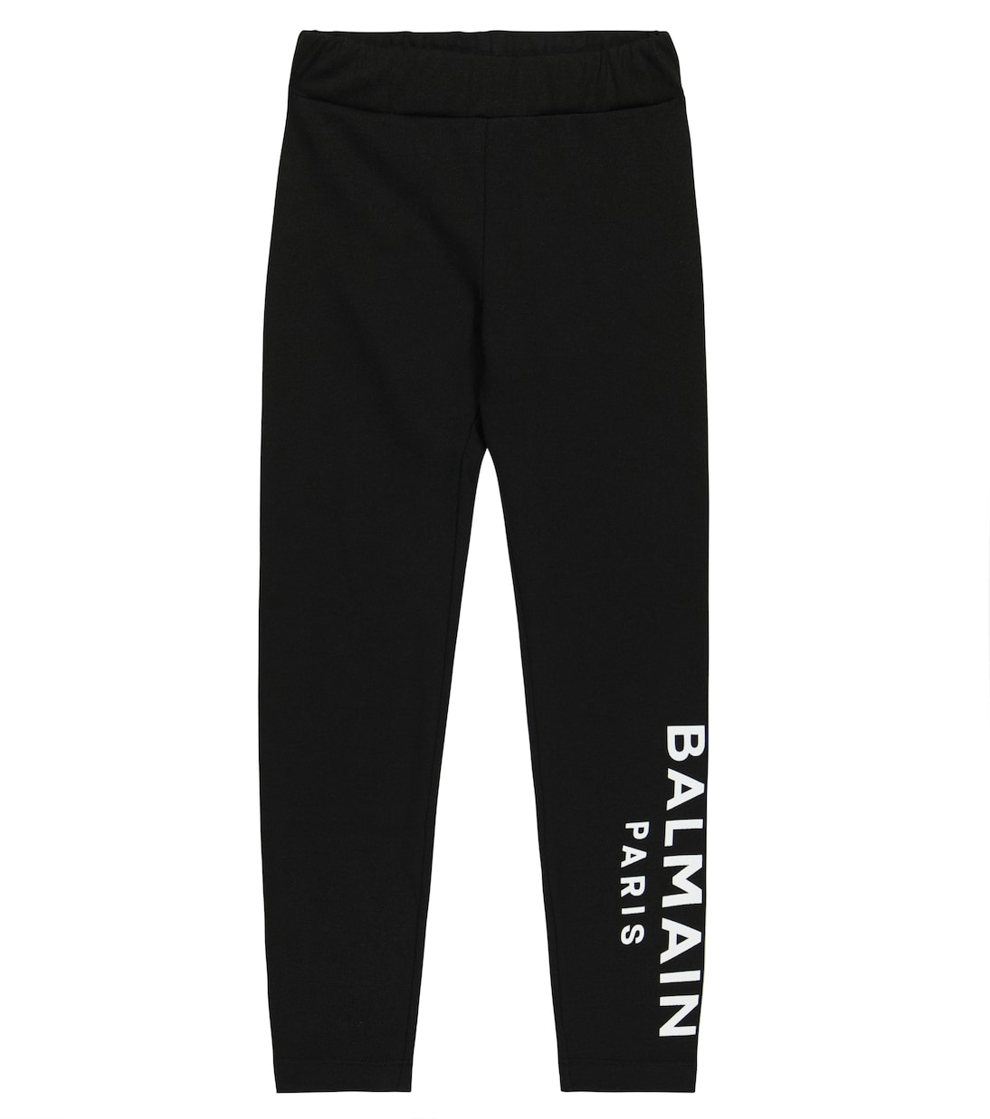 Logo leggings | Balmain Kids