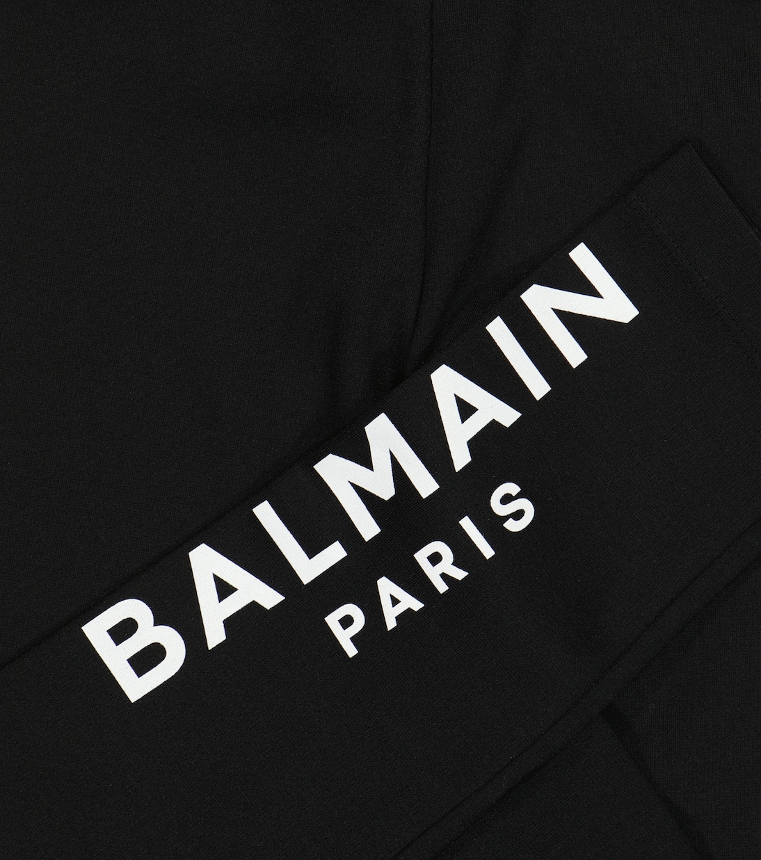 Logo leggings | Balmain Kids