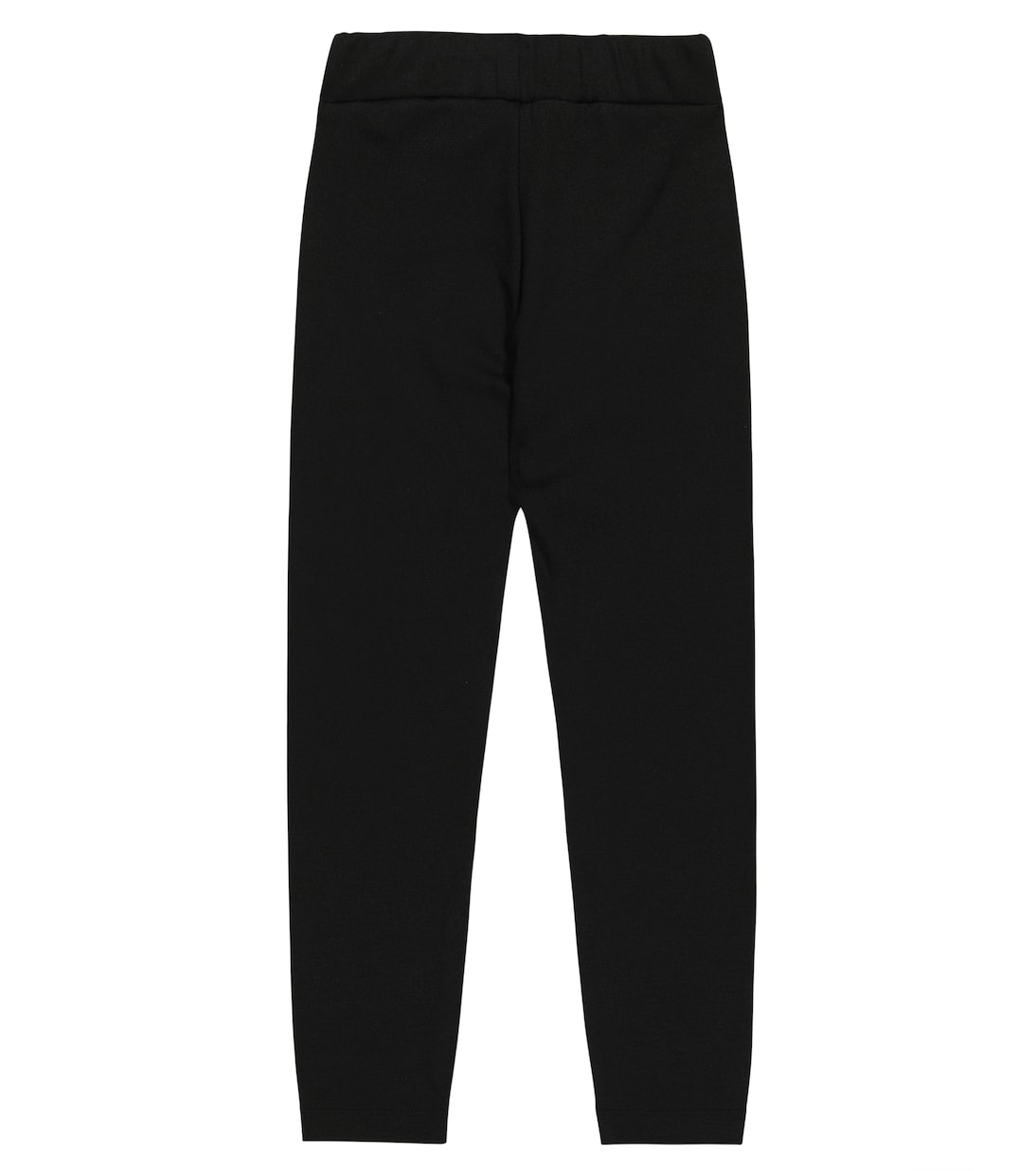 Logo leggings | Balmain Kids
