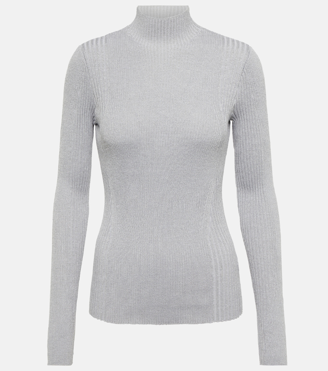 Pullover aus Rippstrick | Dion Lee