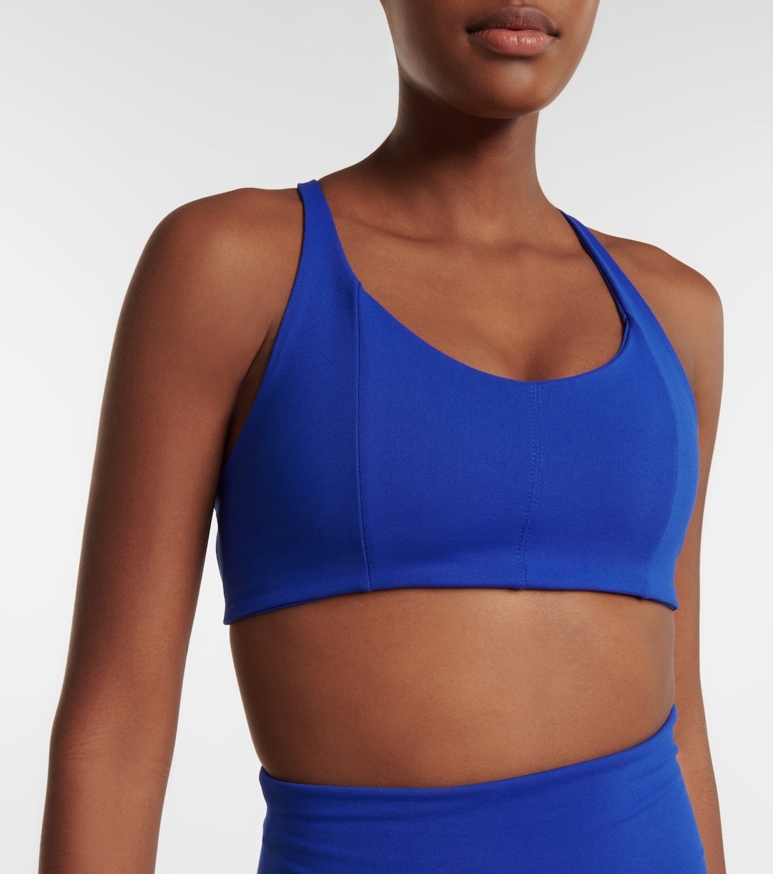 Top sportivo Corset | Live The Process