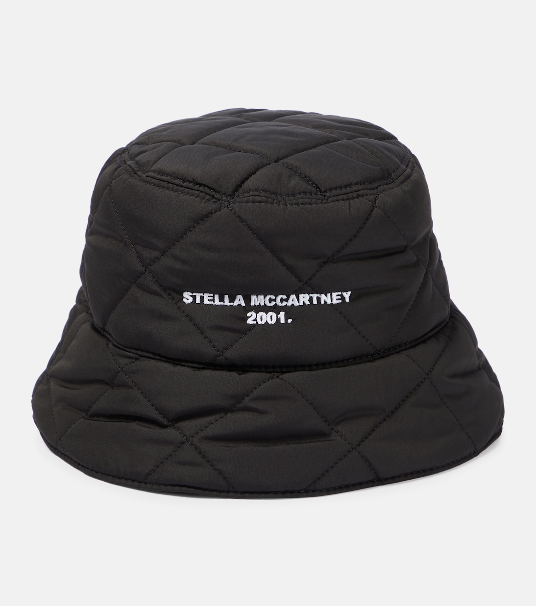 Cappello da pescatore in tessuto tecnico | Stella McCartney