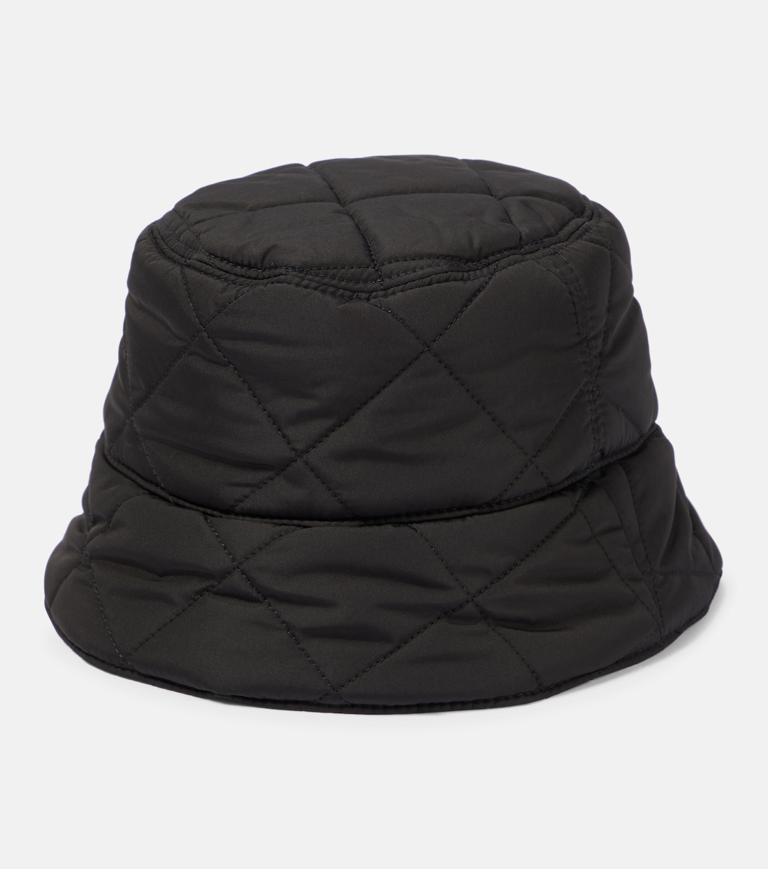 Cappello da pescatore in tessuto tecnico | Stella McCartney