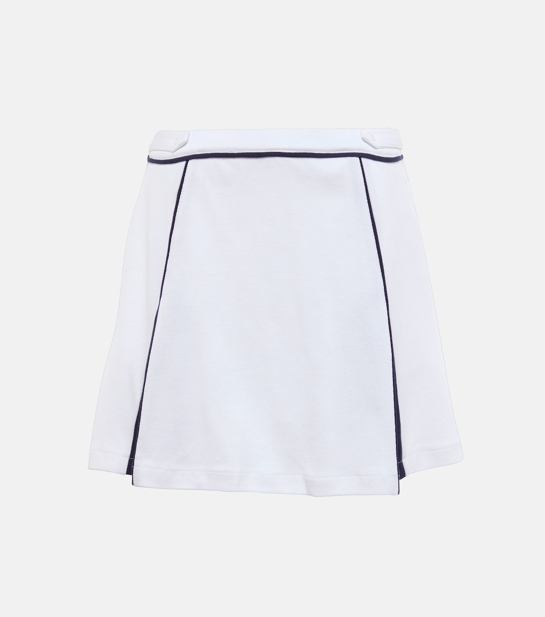 Courtside Billy Jean miniskirt | The Upside