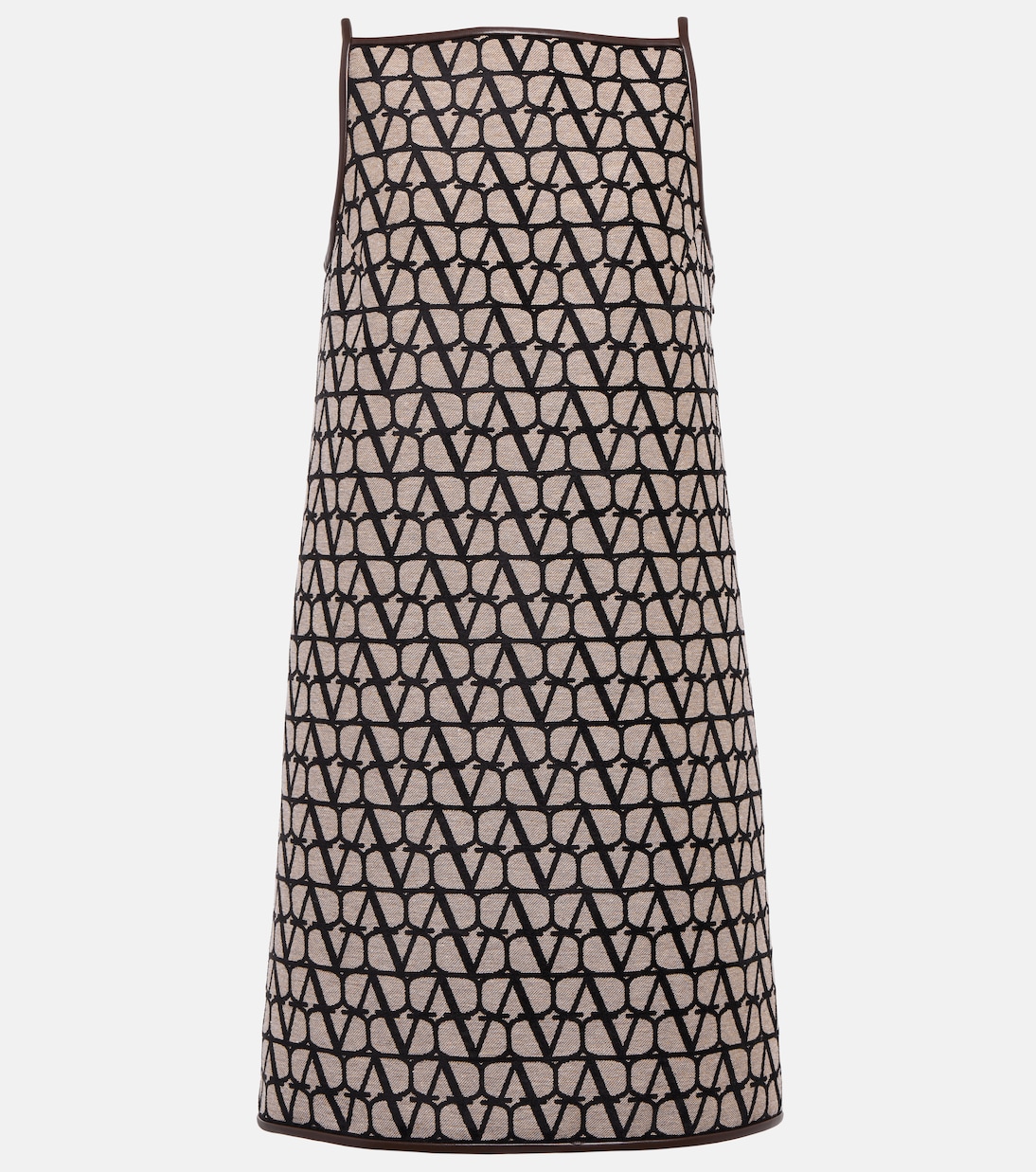Robe Toile Iconographe | Valentino
