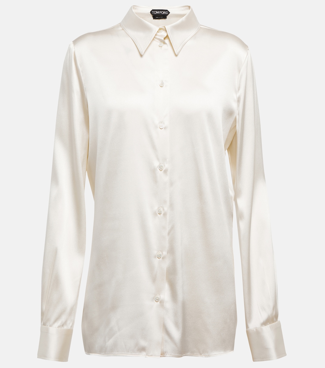 Camicia in seta | Tom Ford
