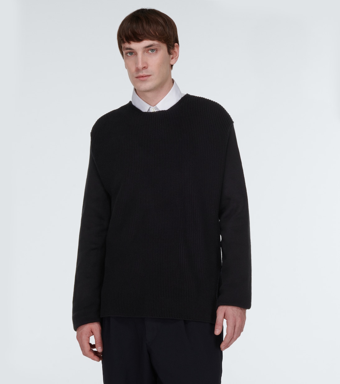 Pull en jersey | Comme des Garçons Homme Deux