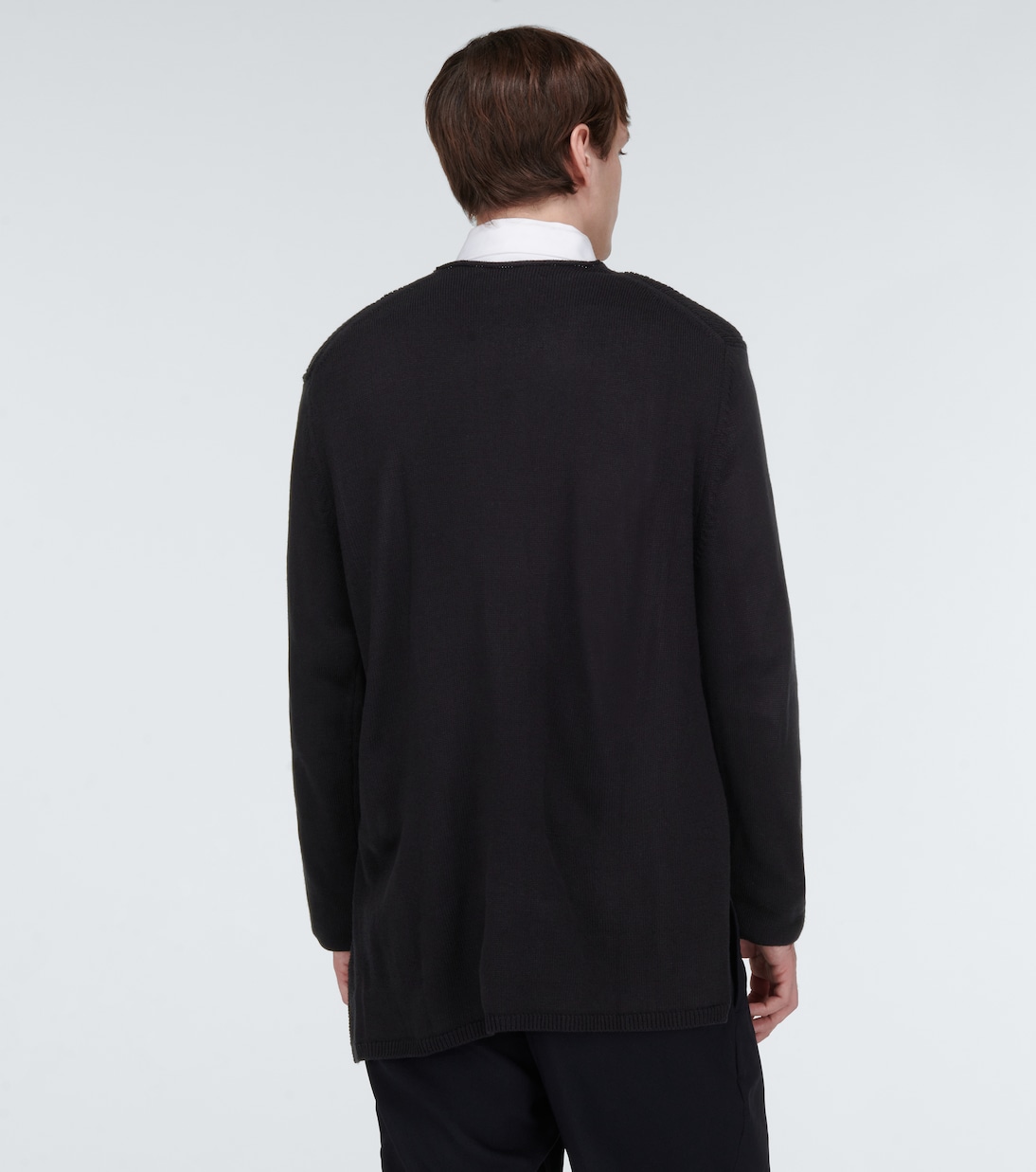 Pull en jersey | Comme des Garçons Homme Deux