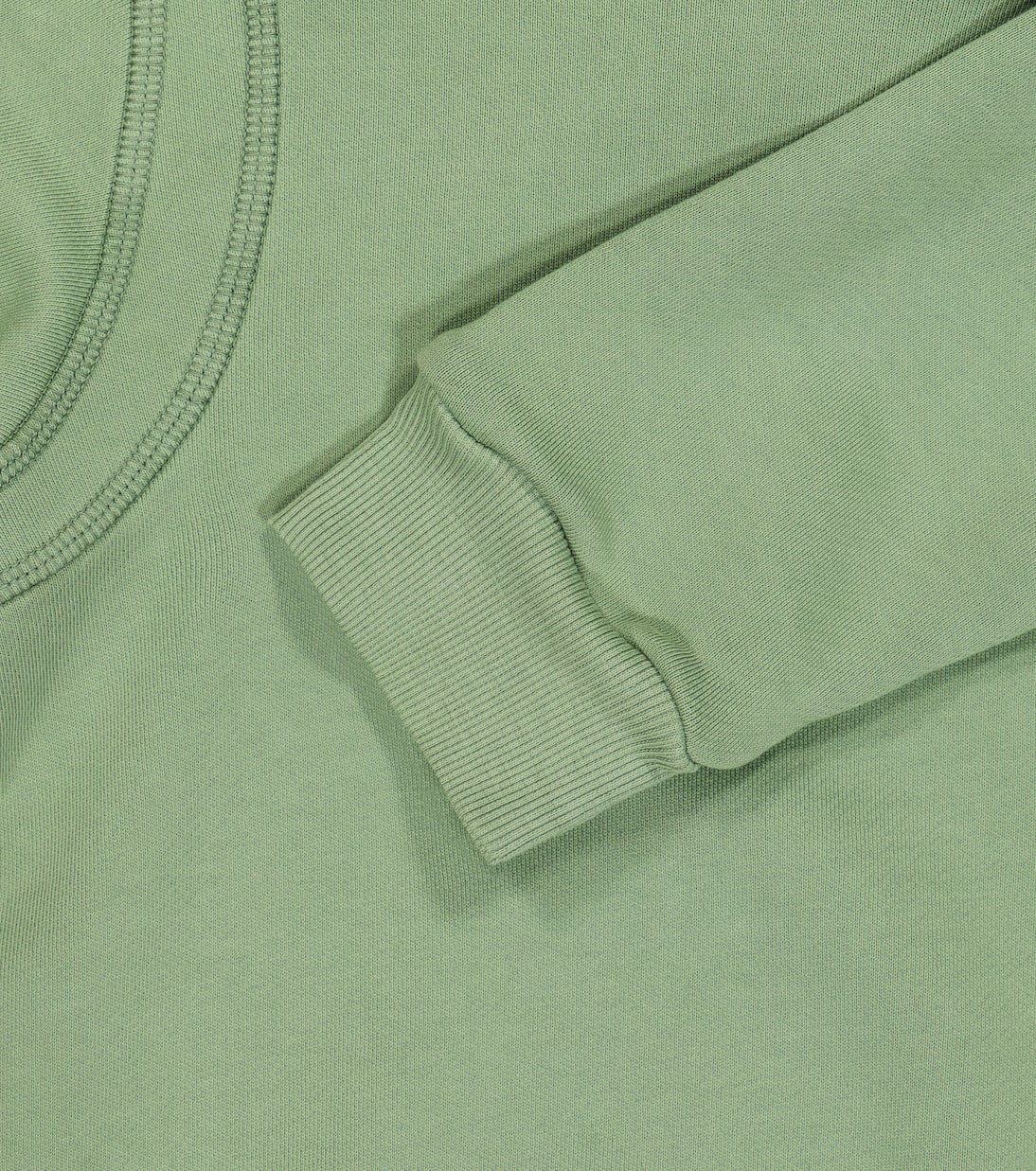 Sudadera Rowan de algodón con capucha | Morley