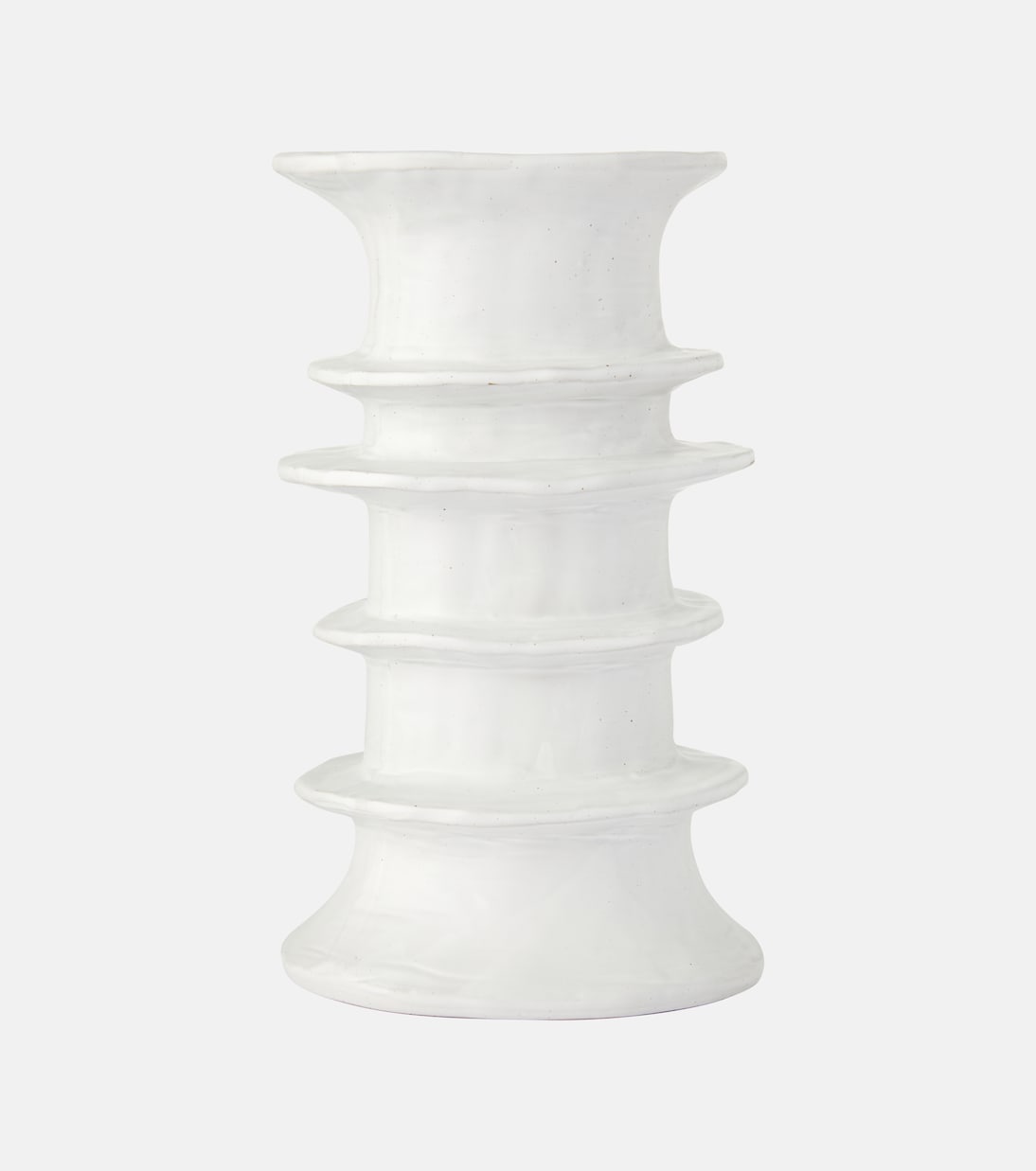 Billy 04 Large vase by Marie Michielssen | Serax