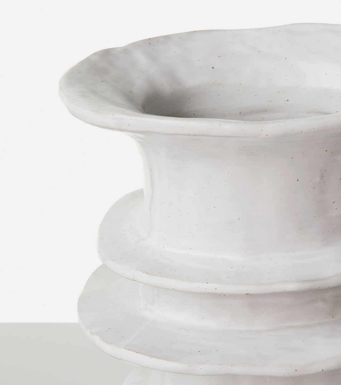 Billy 04 Large vase by Marie Michielssen | Serax