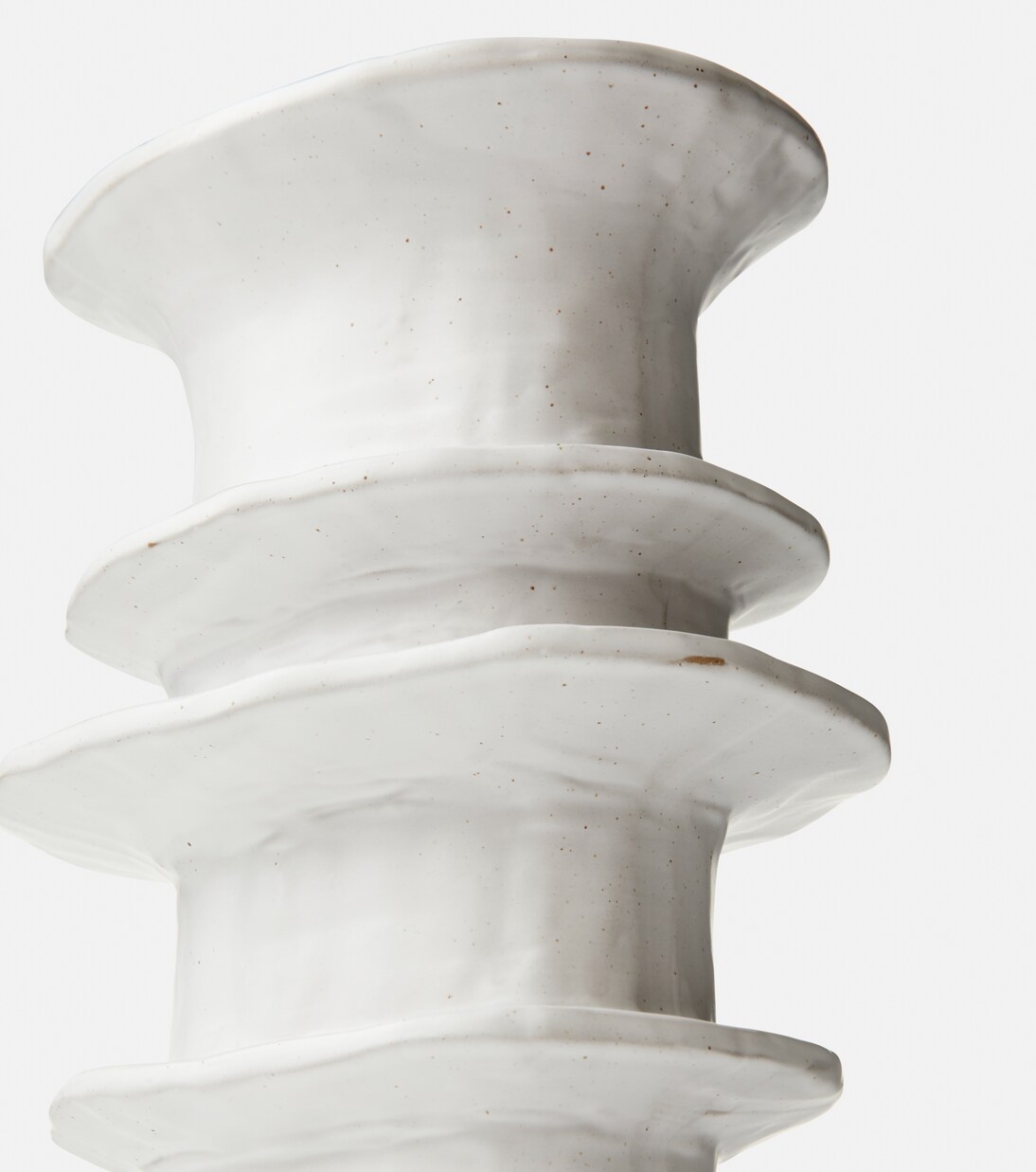 Billy 04 Large vase by Marie Michielssen | Serax
