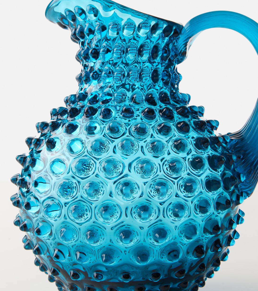 Karaffe Hobnail  | Klimchi